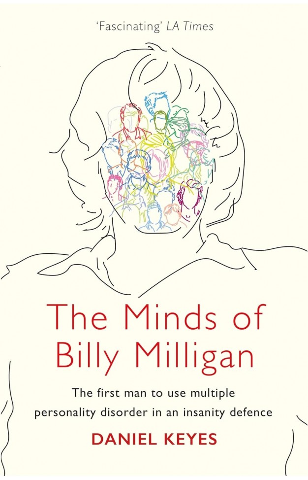 The Minds of Billy Milligan