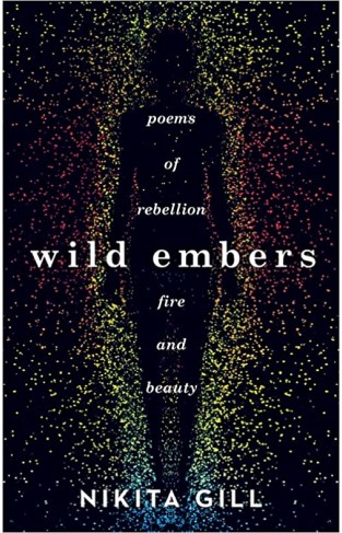 Wild Embers - Poems of Rebellion, Fire and Beauty