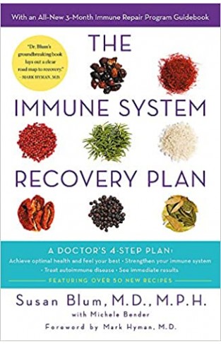 Immune System Recovery Plan