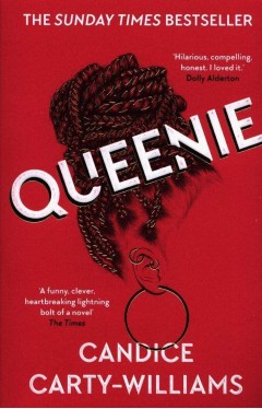 Queenie: British Book Awards Book of the Year