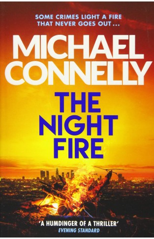 The Night Fire