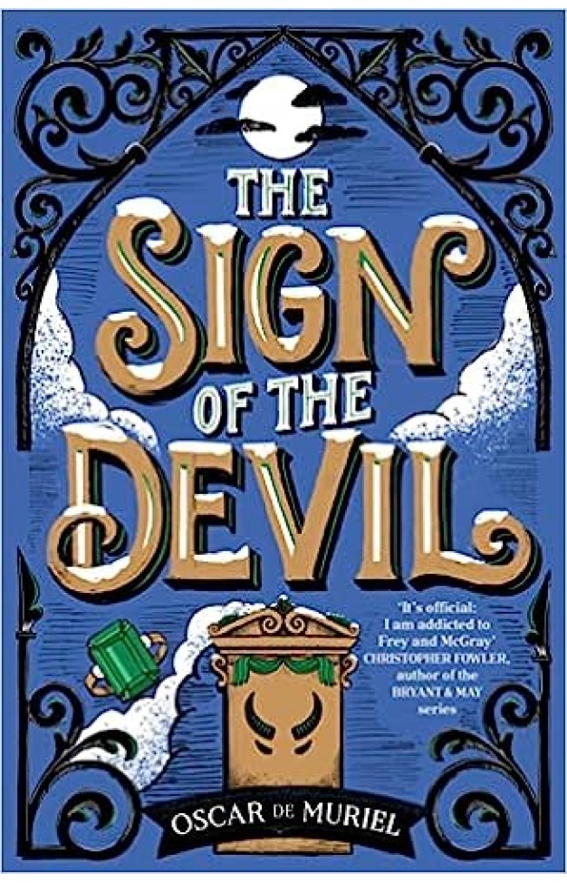 The Sign of the Devil