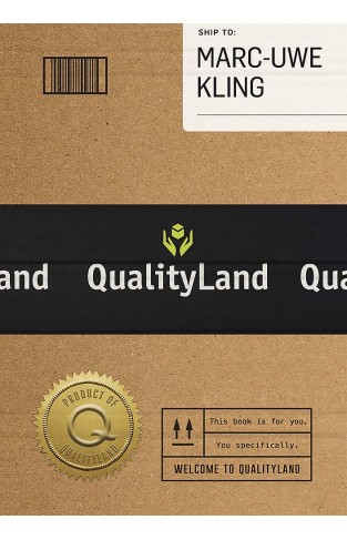 Qualityland - Visit Tomorrow, Today!