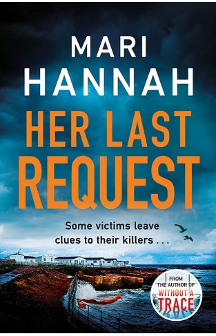 Her Last Request: DCI Kate Daniels 8