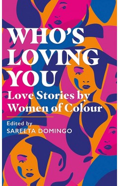 Who's Loving You - Love in Full Colour