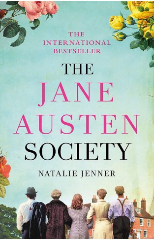 The Jane Austen Society - A Novel