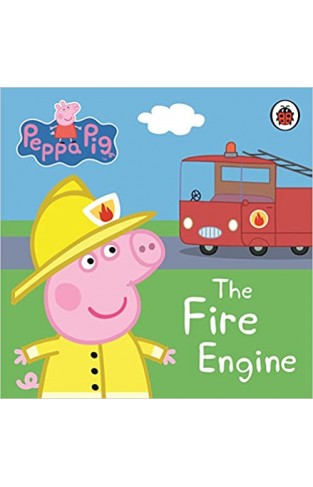 The Fire Engine