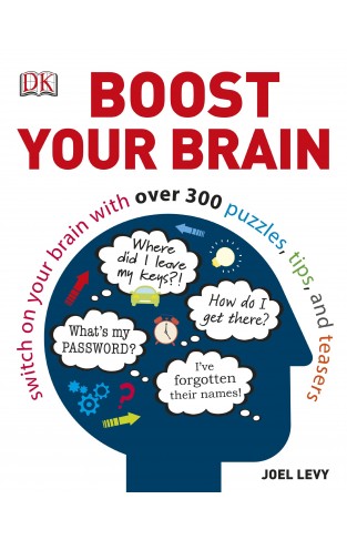 Boost Your Brain 