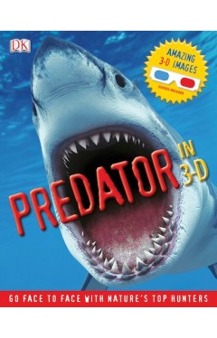 Predator in 3D