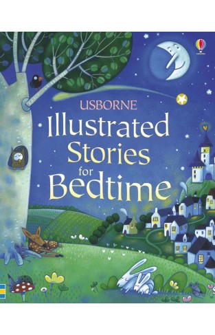 Illustrated Stories for Bedtime