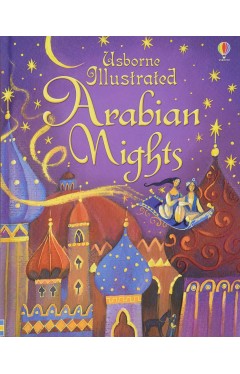 Illustrated Arabian Nights