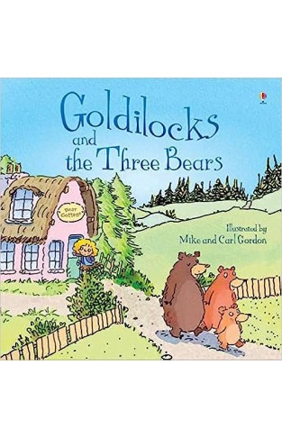 Goldilocks and the Three Bears