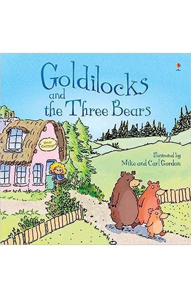 Goldilocks and the Three Bears