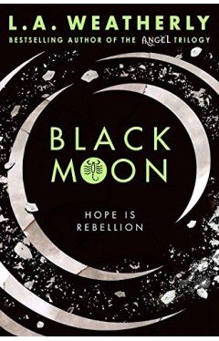 Black Moon (The Broken Trilogy #3)
