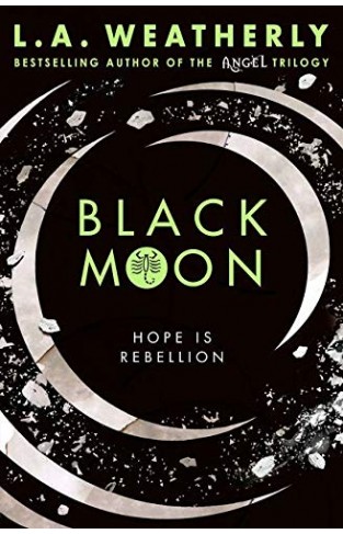 Black Moon (The Broken Trilogy #3)