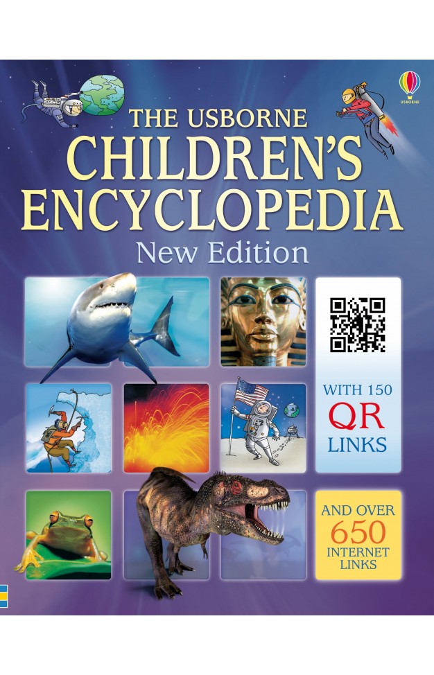 Children's Encyclopedia (encyclopedias)