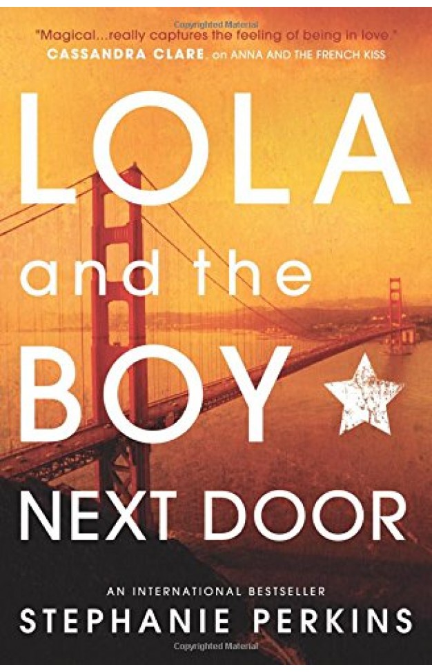 Lola and the Boy Next Door