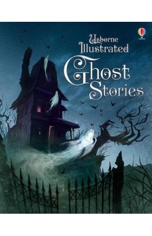 Illustrated Ghost Stories