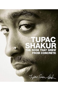 The Rose that Grew from Concrete