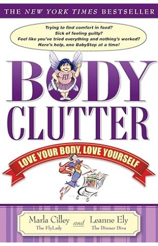 Body Clutter - Love Your Body, Love Yourself