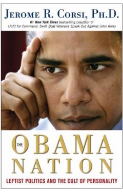 The Obama Nation