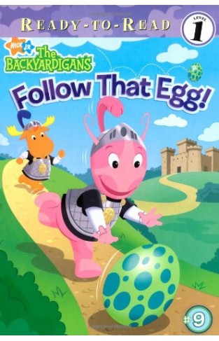 Follow That Egg