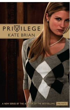 Privilege Privilege Simon Pulse