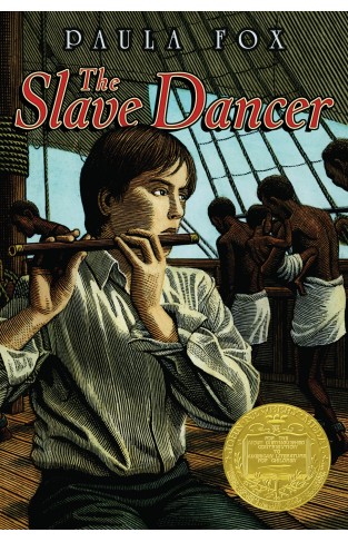 The Slave Dancer