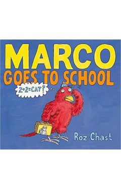 Marco Goes to School