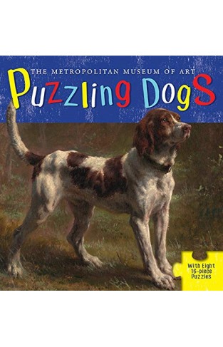 Puzzling Dogs