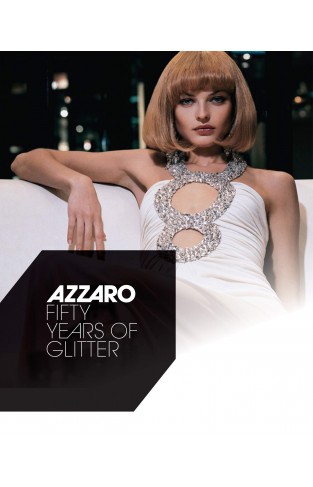Azzaro - Fifty Years of Glitter