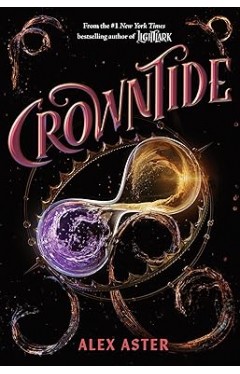 Crowntide (The Lightlark Saga Book 4) (Volume 4)