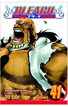 Bleach, Vol. 41
