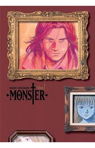Monster, Vol. 1 - The Perfect Edition