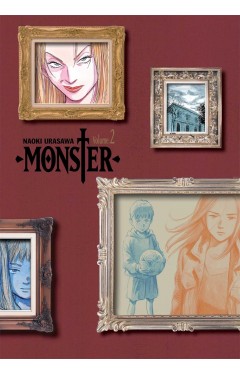 Monster, Vol. 2 - The Perfect Edition