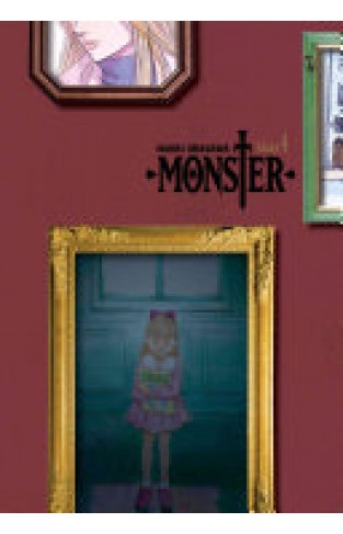 Monster, Vol. 4 - The Perfect Edition