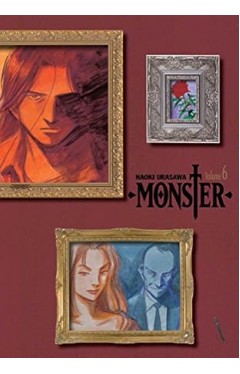 Monster  The Perfect Edition Vol 6
