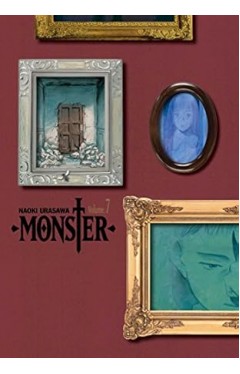 Monster  The Perfect Edition Vol 7