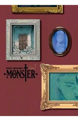 Monster  The Perfect Edition Vol 7