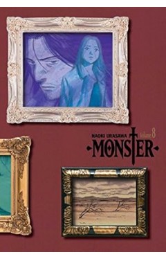 Monster: The Perfect Edition, Vol. 8