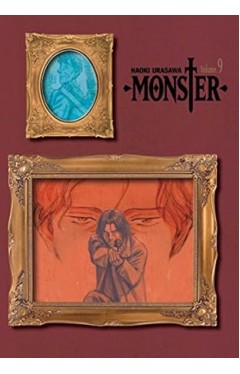Monster  The Perfect Edition Vol 9