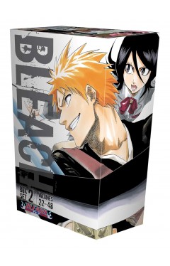 Bleach Box Set 2  