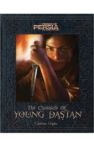 Prince of Persia: The Chronicle of Young Dastan