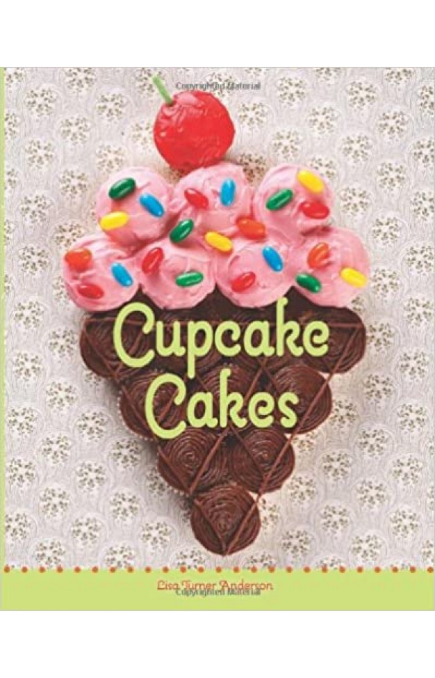 Cupcake Cakes