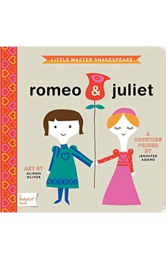 Romeo &amp; Juliet