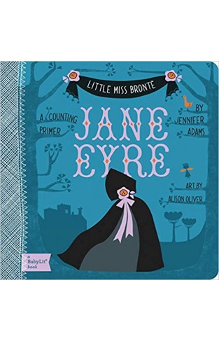 Jane Eyre - A Counting Primer