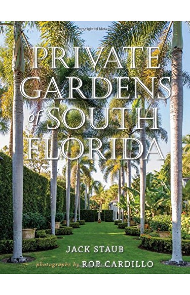 Private Gardens of South Florida