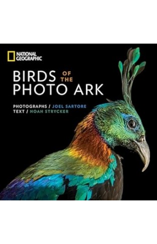 Birds of the Photo Ark