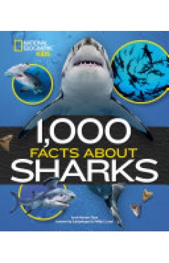 1000 Facts About Sharks