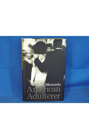 American Adulterer - A novel